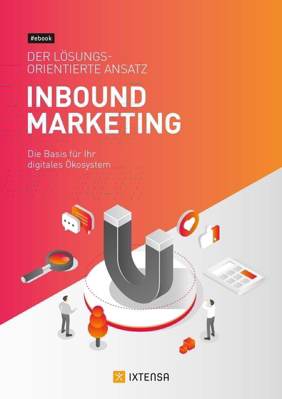 Academy Mockup eBook Inbound Marketing