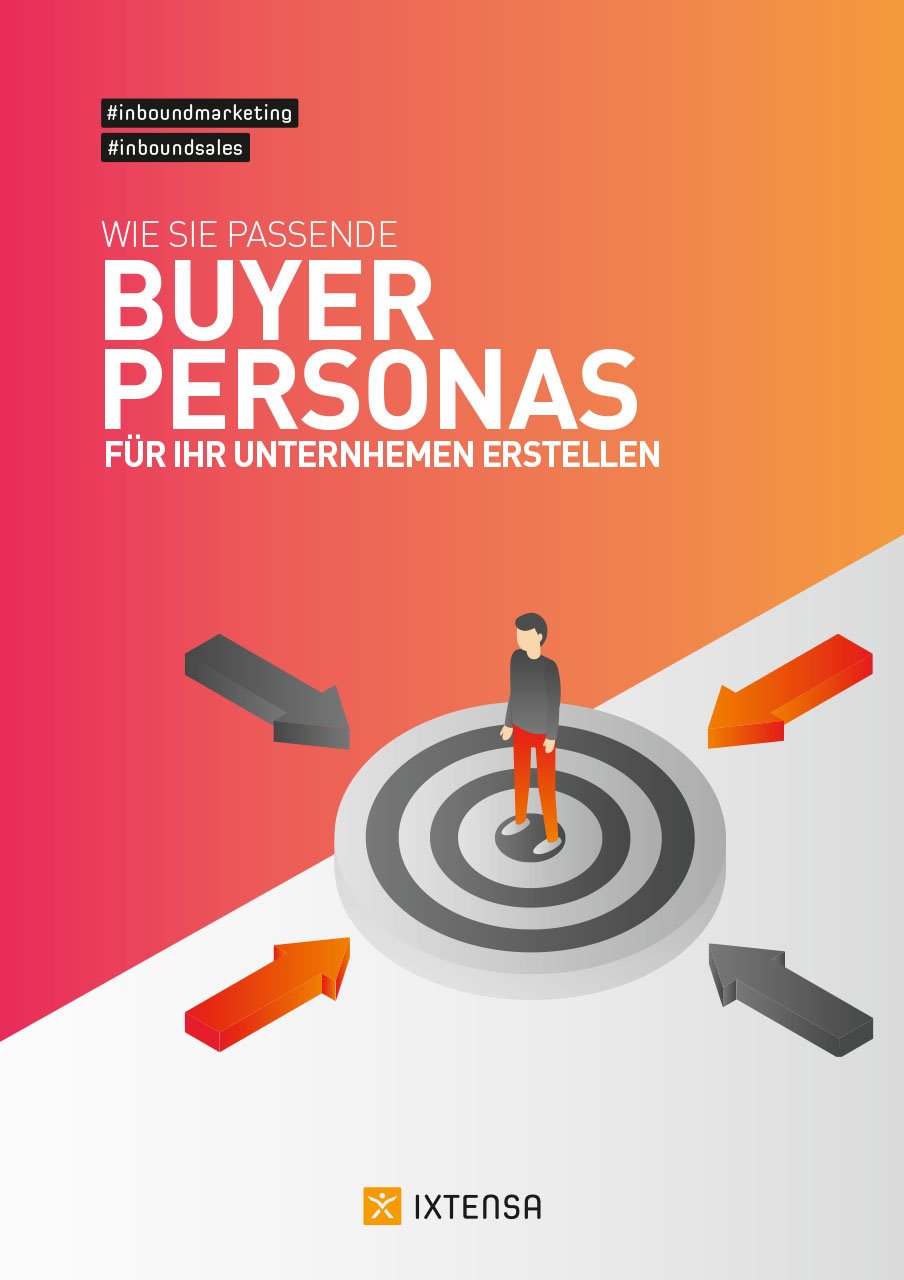 Academy Mockup Workbook Buyer Personas