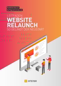 mockup-website-relaunch